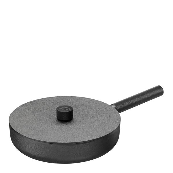 Skeppshult Noir Traktörpanna 28 cm