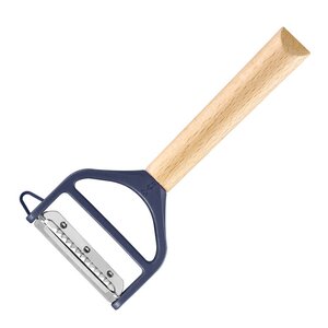 Opinel T-Duo skalare 14 cm blå