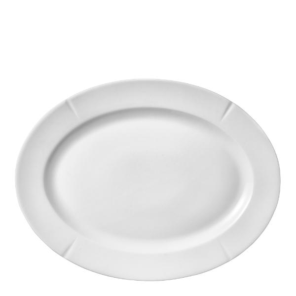 Rosendahl Grand Cru Tallrik oval 30 cm