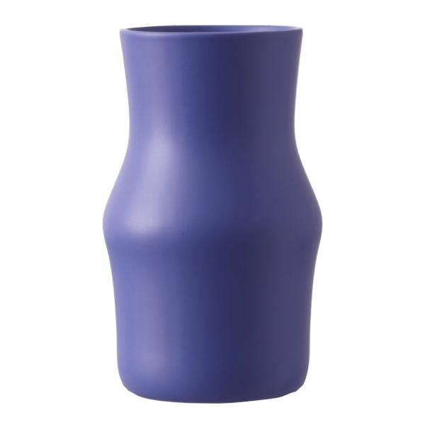 Gense Dorotea Vas 17x28 cm Iris Blue