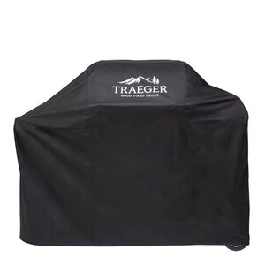 Traeger Ironwood L överdrag till pelletsgrill