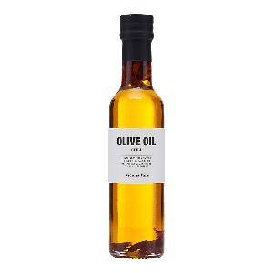 Nicolas Vahé Olivolja Chili 25 cl