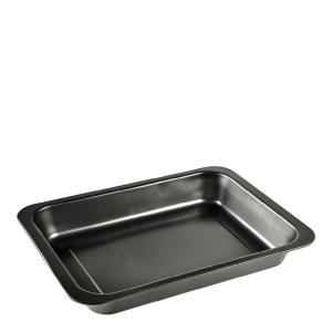 Blomsterbergs Långpanna 30x40 cm Stål