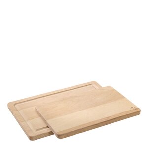 Modern House Skärbräda set 2 delar bok