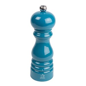 Peugeot ParisRama Zirlion saltkvarn 18 cm Blue Pacific