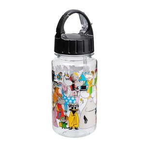 Martinex Mumin Vattenflaska 35 cl Klassträff