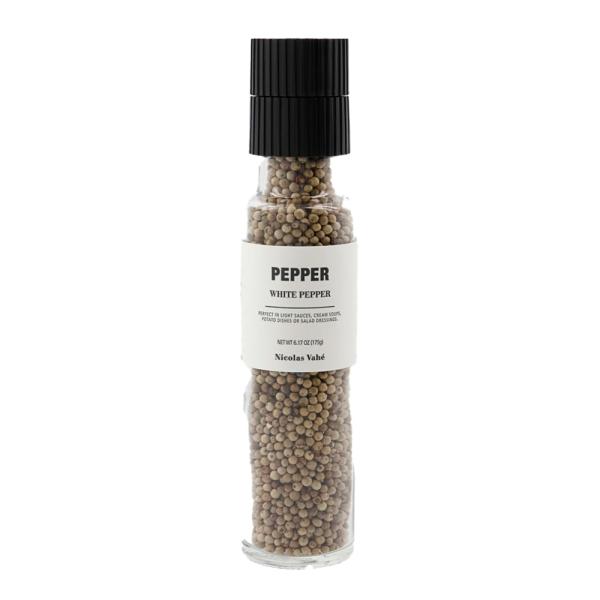 Vit Peppar 175 g