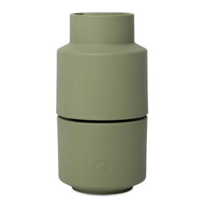 CrushGrind Billund kryddkvarn 12 cm salvia