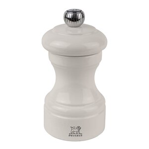 Peugeot Bistro pepparkvarn 10 cm elfenben