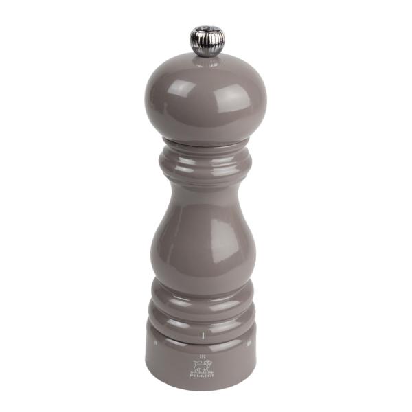 Peugeot Parisrama Pepparkvarn 18 cm Smoked Grey