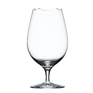 Orrefors Merlot Öl/Isvattenglas 60 cl