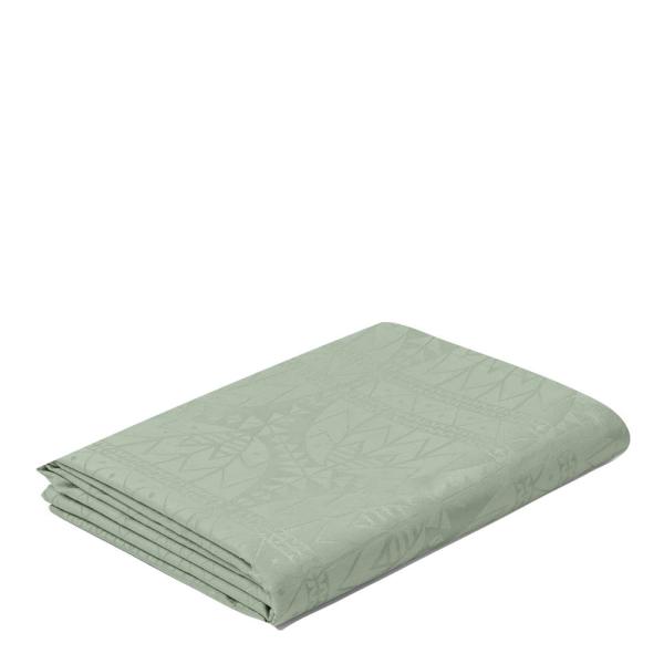 Easter Damastduk 150x220 cm Ljusgrön