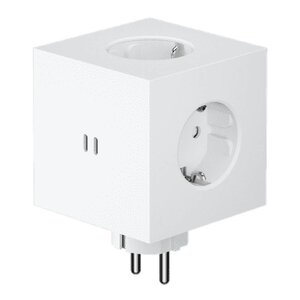 Avolt Square 2 USB-C 30W Opal White