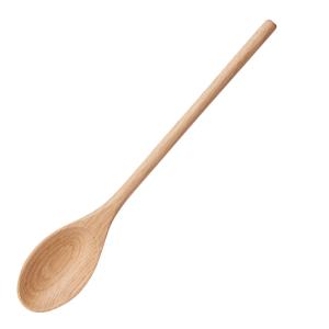 Anders Petter Träsked Djup 35,5 cm Ek