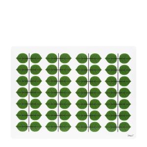 Stig L indberg Berså Bordstablett 40x30 cm grön