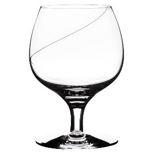 Kosta Boda Line Cognacsglas 26 cl