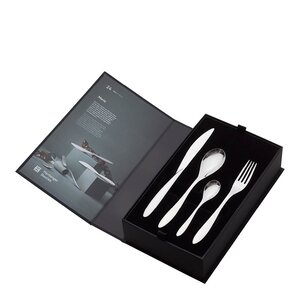 Hardanger bestikk Maria Bestickset 24 delar