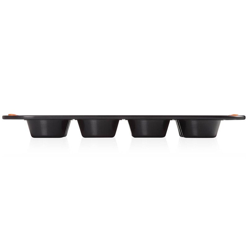 Le Creuset Muffinsform för 12 muffins 30x40 cm