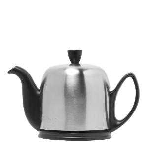 Degrenne Salam Tekanna 0,7 L Noir Matt