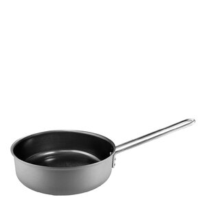 Eva Trio Grey Line Traktörpanna 24 cm keramisk Slip-Let