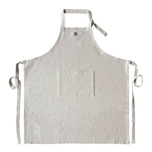 Juna Christmas Fable förkläde one size sand