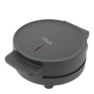 Haws Våffeljärn 1000W svart