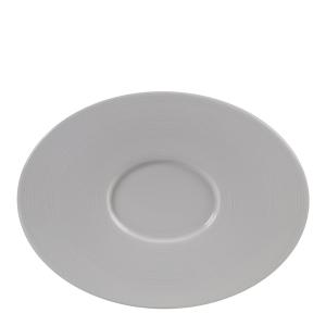 Royal Porcelain Blanche Fat till såssnipa Vit