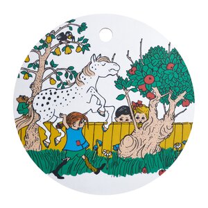 Muurla Pippi underlägg 20 cm vägen hem