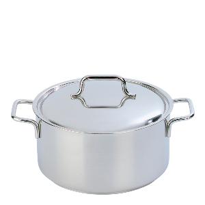 Demeyere Apollo Gryta 4 L 22 cm