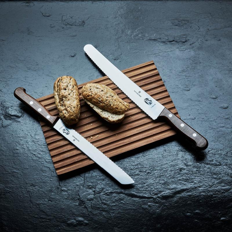 Victorinox Kebony konditorkniv 26 cm