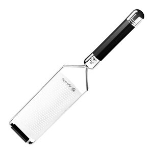 Laguiole Style de Vie Rivjärn fint 35 cm svart