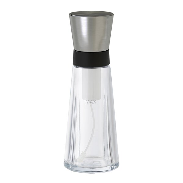 Rosendahl Grand Cru oljespray 14 cl svart/stål