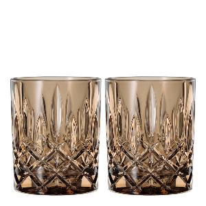 Nachtmann Noblesse Colour Tumbler 29 cl 2-pack Tobacco