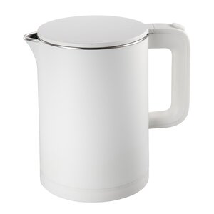 Sabor Ultimate vattenkokare 1 L 1500W vit