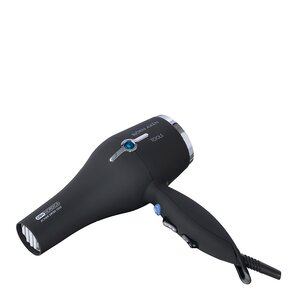 OBH Nordica Björn Axén AC 2000 hårfön 5195 svart