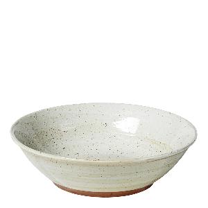 Broste Copenhagen Grød Tallrik djup 17 cm