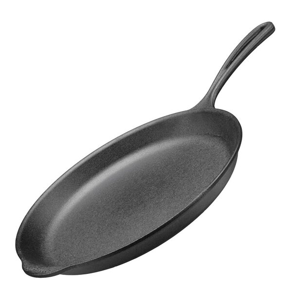 Skeppshult Original gjutjärnspanna 28 cm