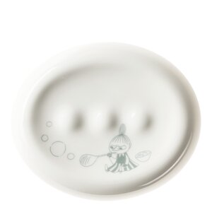 MoominArabia Mumin tvålkopp badstund  