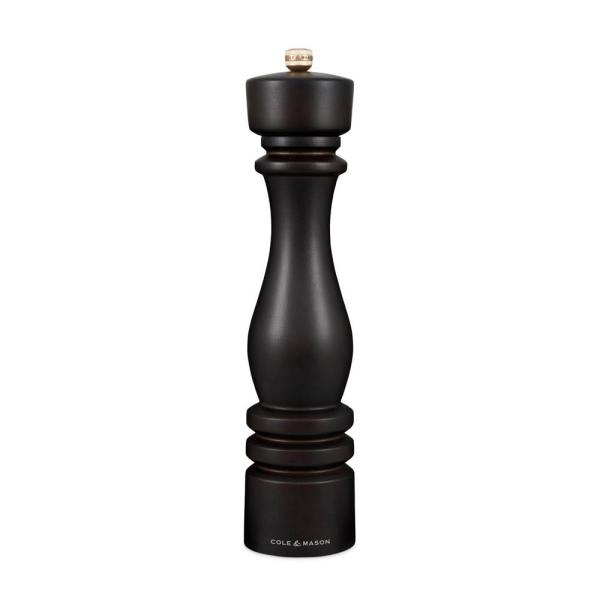 Cole & Mason London Pepparkvarn 30 cm Brun