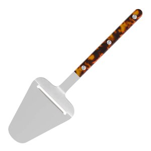 Sabre Bistrot osthyvel 21 cm faux tortoise