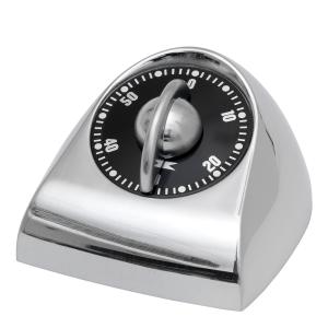 Bengt Ek Mekanisk timer 60 min aluminium