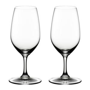 Riedel Vinum Portvinsglas 2-pack