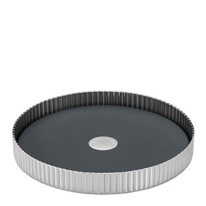 Georg Jensen Bernadotte vinunderlägg 11 cm stål