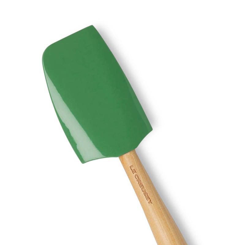 Le Creuset Craft Slickepott 29,5 cm bamboo green 