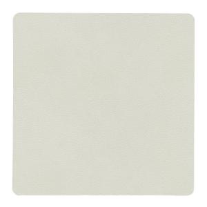 LIND DNA Nupo Square Glasunderlägg 10x10 cm Linen
