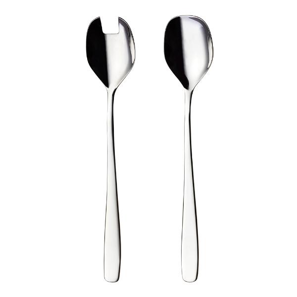 Tuva Salladsbestick Set 26,7 cm