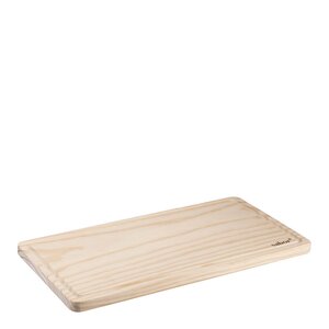 Sabor Trevig skärbräda med blodränna 45x24,5 cm accoya