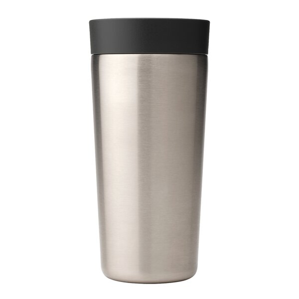 Brabantia Make & Take termosmugg 36 cl mörkgrå