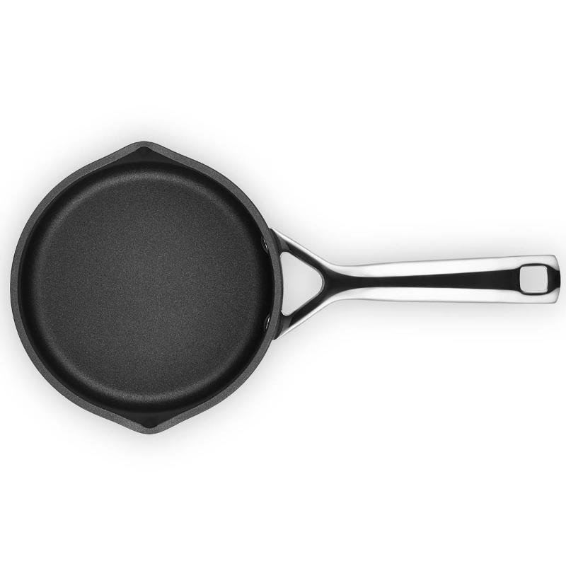 Le Creuset Toughended Non Stick Mjölkkastrull