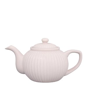 GreenGate Everyday Alice tekanna 1 L vintage rose